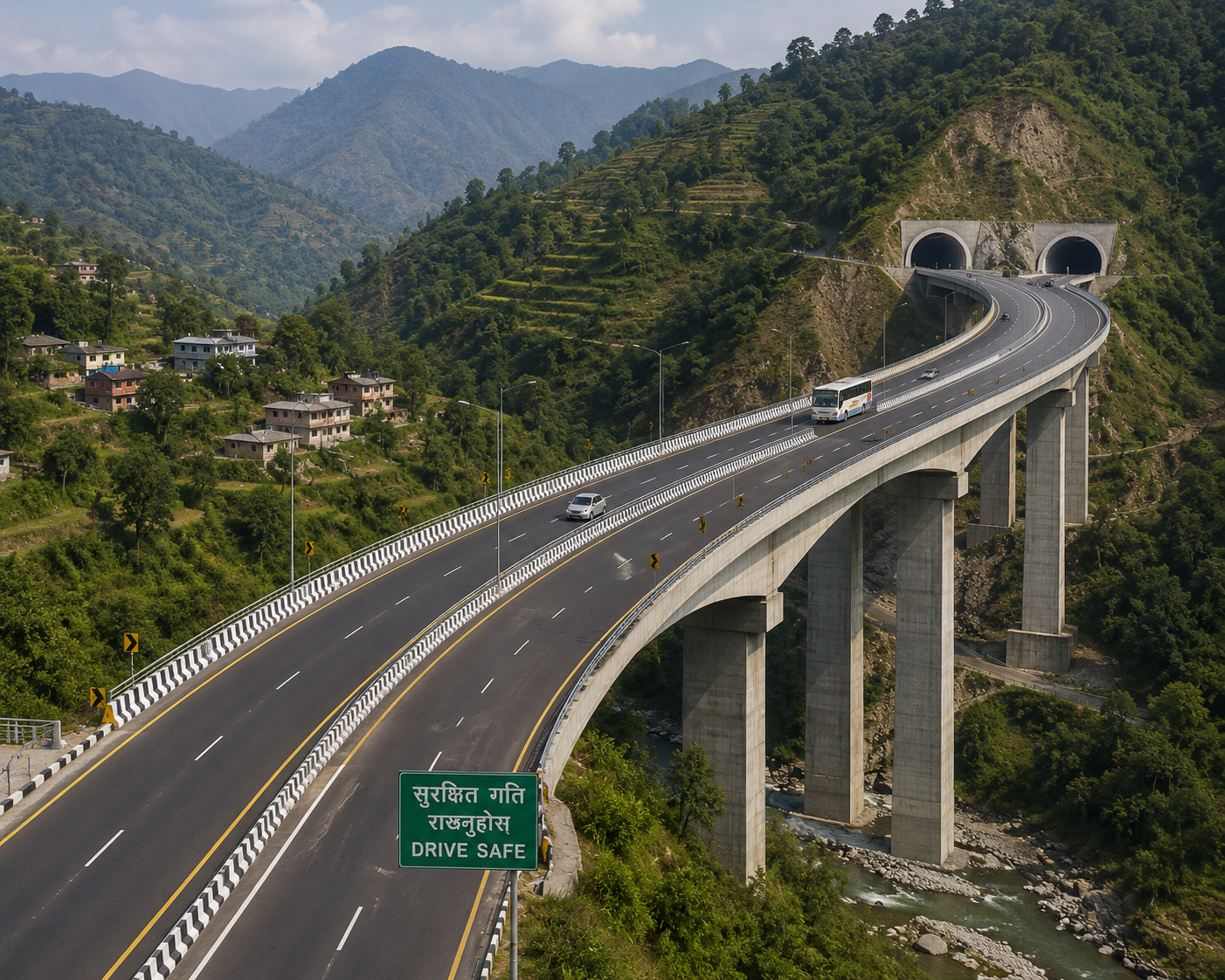 Bridge