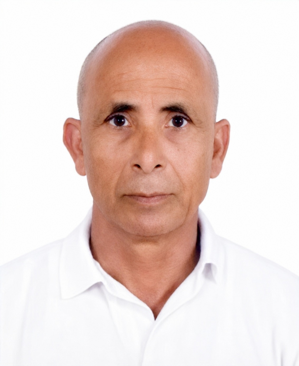 Achhelal Mahato - MD