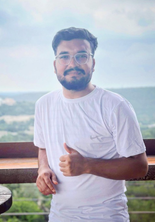Samir Babu Thapa - Structural / Bridge Engineer