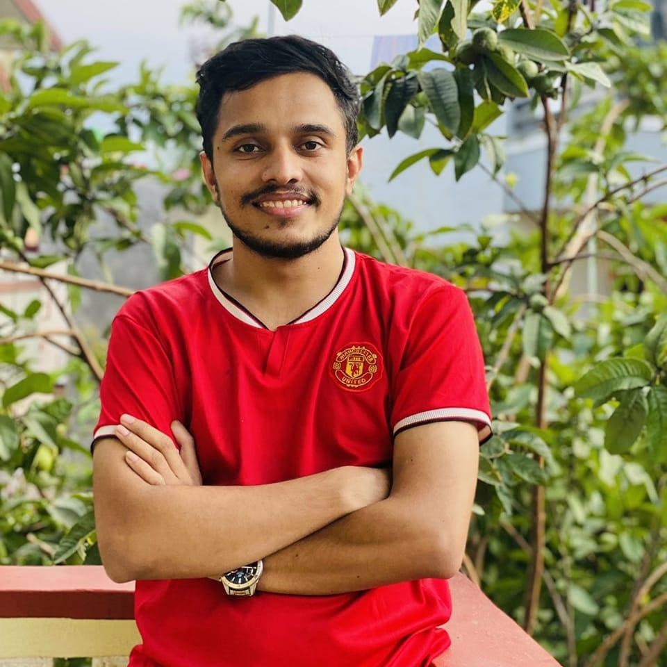 Sandeep Dhakal - Msc Civil Engineer
