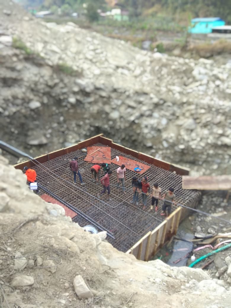 Bridge Supervision Work 2